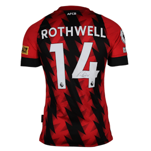 Joe Rothwell | Bournemouth