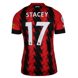Jack Stacey | Bournemouth