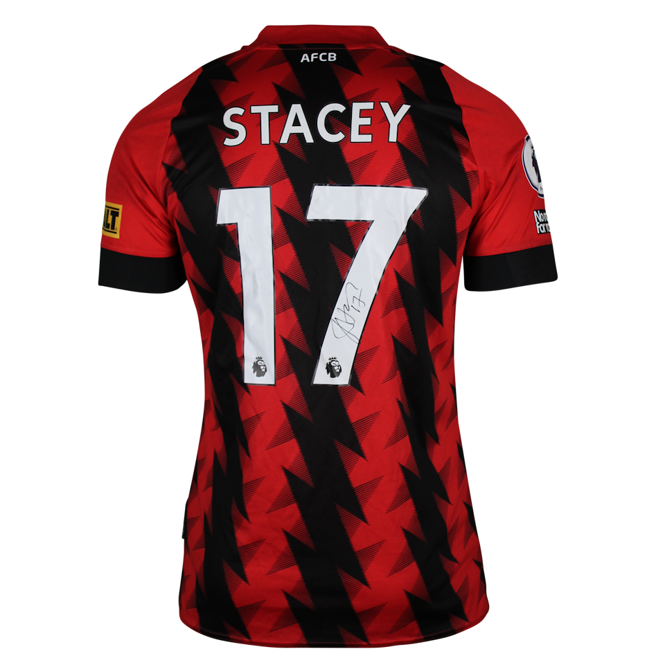 Jack Stacey | Bournemouth