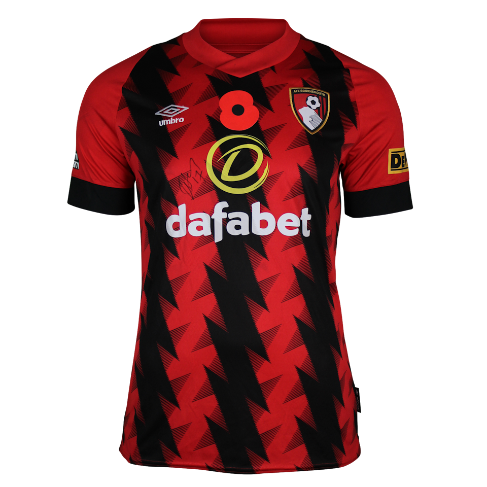Jack Stacey | Bournemouth