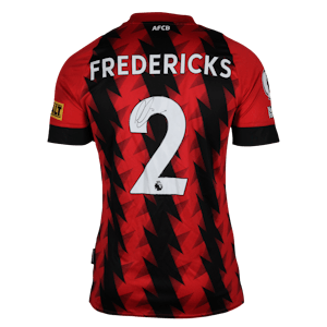 Ryan Fredericks | Bournemouth