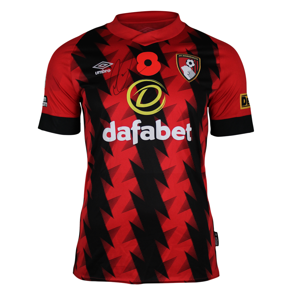 Ryan Fredericks | Bournemouth