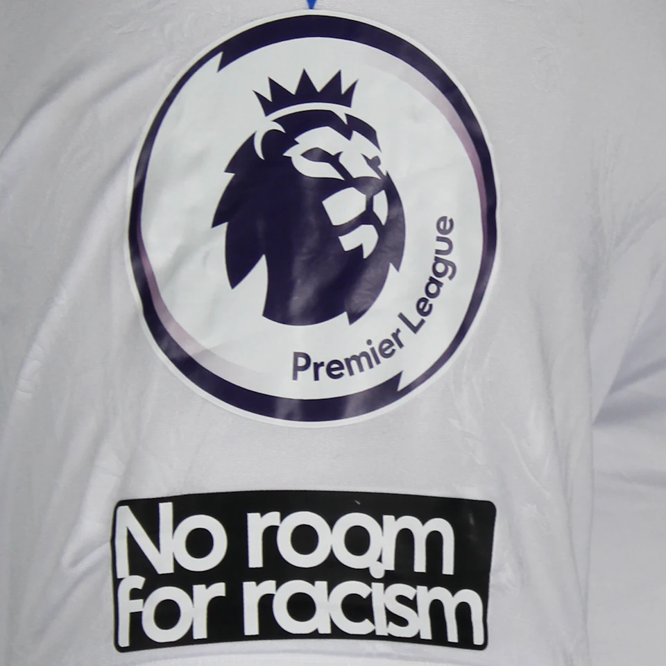 Tyrick Mitchell | Crystal Palace