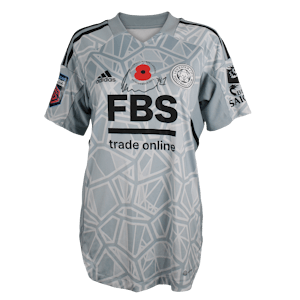 Demi Lambourne | Leicester City W.F.C. 