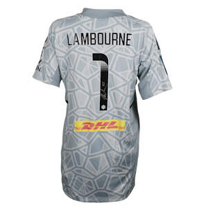 Demi Lambourne | Leicester City W.F.C. 