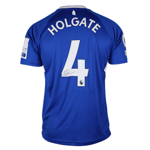 Mason Holgate | Everton