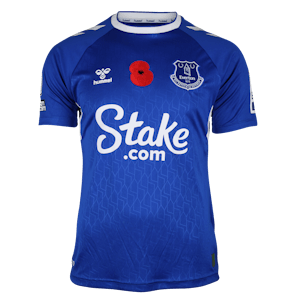 Mason Holgate | Everton