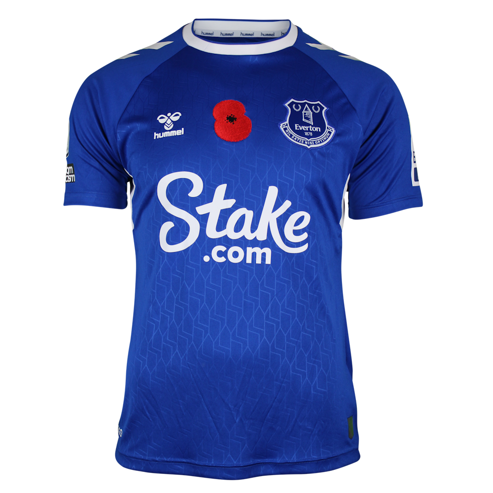 Mason Holgate | Everton