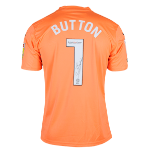 David Button | West Bromwich Albion