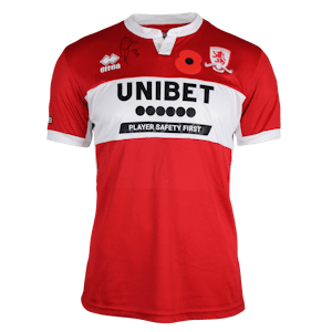 Ryan Giles | Middlesbrough