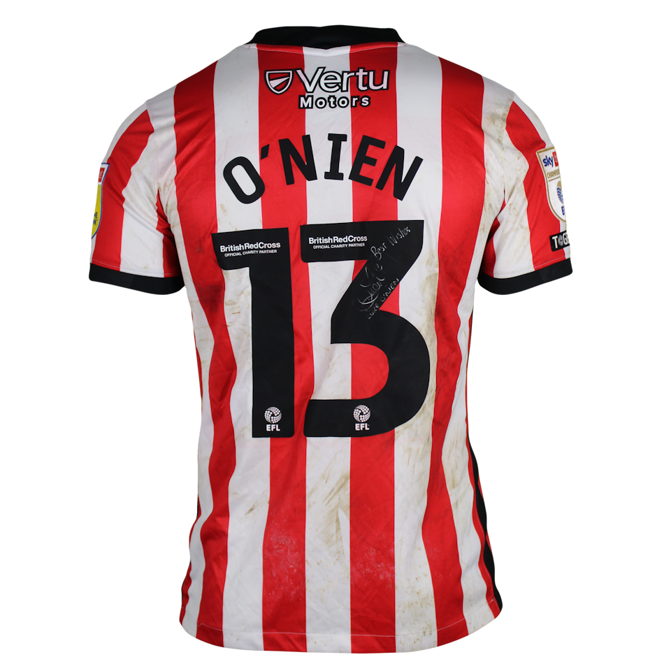 Luke O'Nien | Sunderland