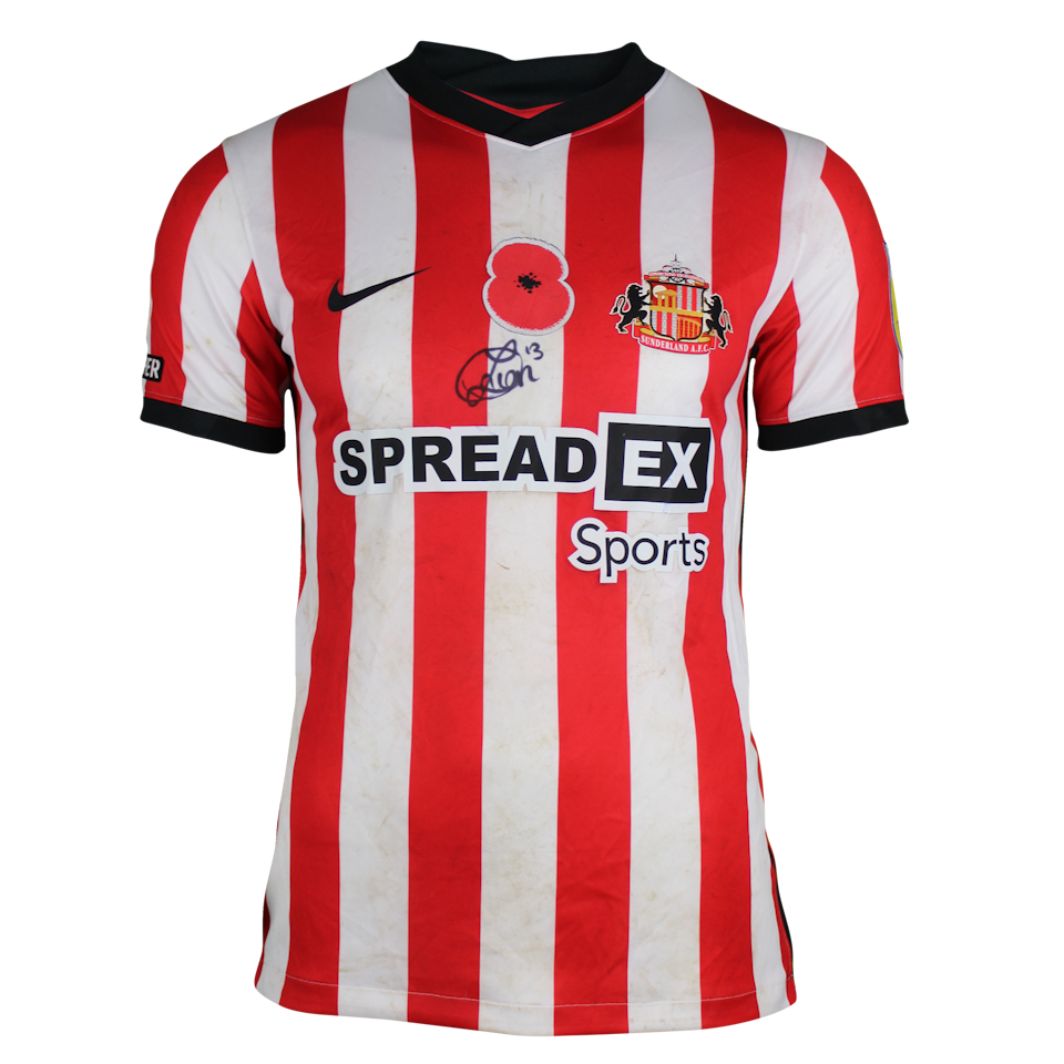 Luke O'Nien | Sunderland