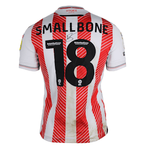 William Smallbone | Stoke City