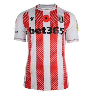 Morgan Fox | Stoke City