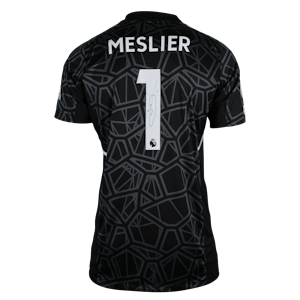 Illan Meslier | Leeds United