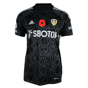 Illan Meslier | Leeds United