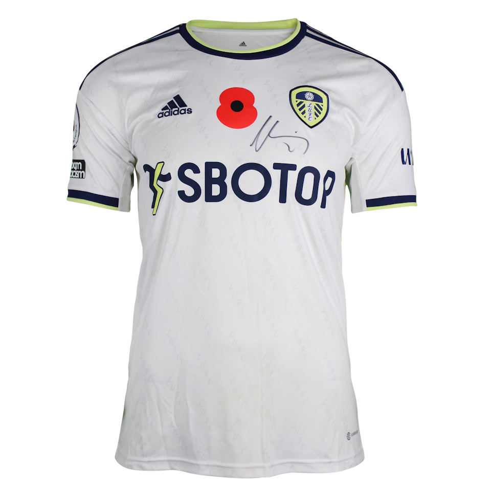 Luke Ayling | Leeds United