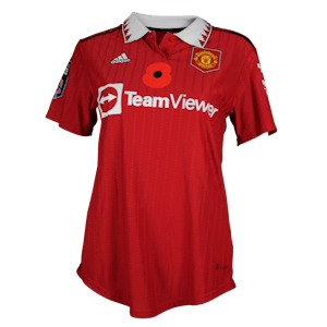 Grace Clinton | Manchester United W.F.C.