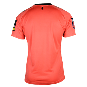 Squad Signed Shirt | Everton