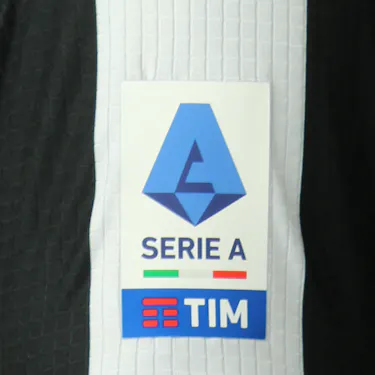 Shirt van Florian Thauvin Udinese Calcio