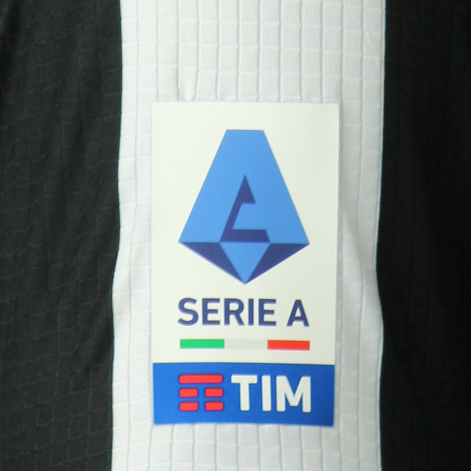 Marvin Zeegelaar Udinese Calcio jersey