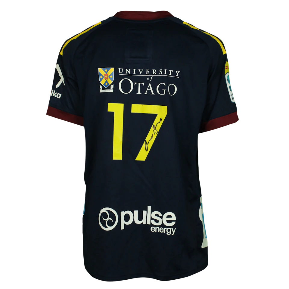 Daniel Lienert-Brown