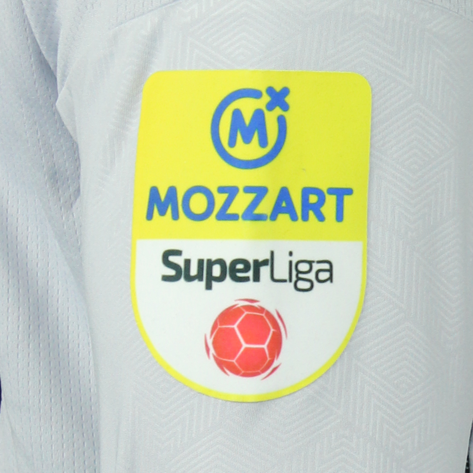 Milan Borjan FK Crvena zvezda shirt