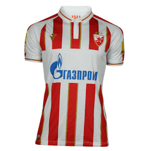 Strahinja Eraković FK Crvena zvezda shirt
