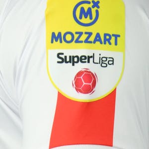 Aleksandar Katai FK Crvena zvezda shirt