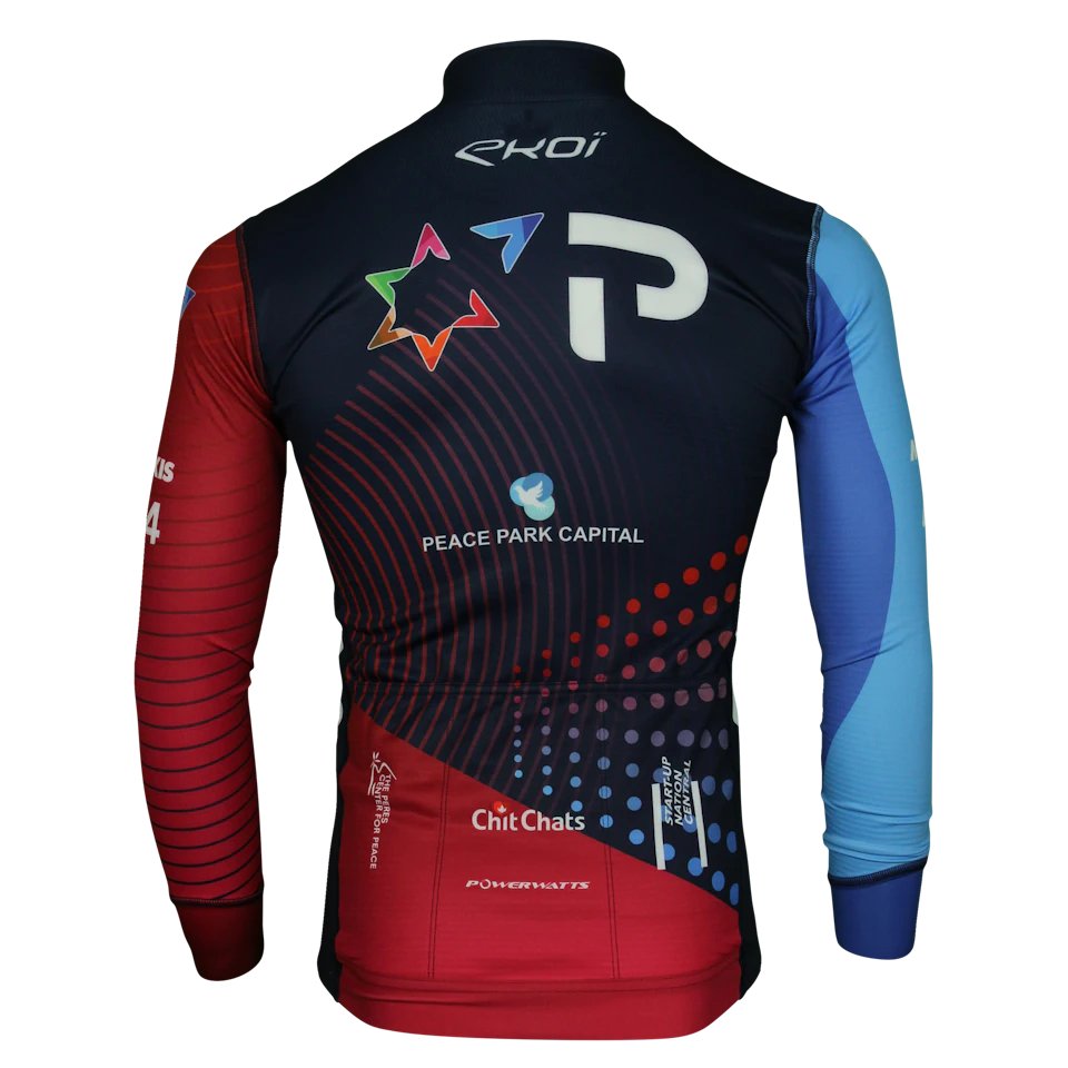 Team Signed Shirt - 1