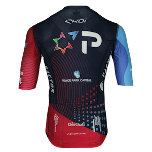 Team Signed Shirt - 2