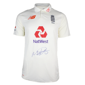 Jack Leach