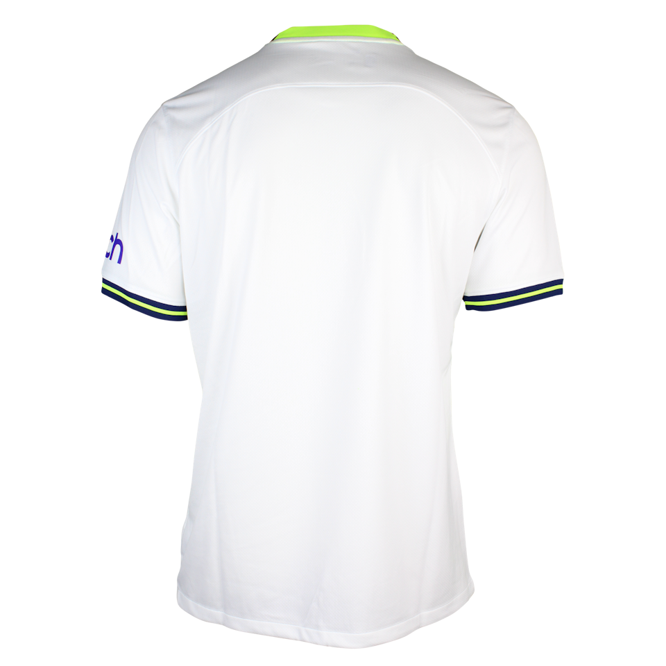 Squad Signed Shirt | Tottenham Hotspur