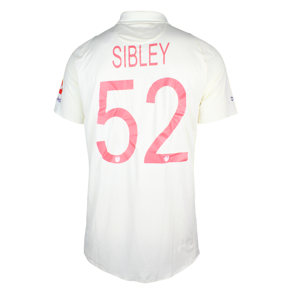 Dom Sibley