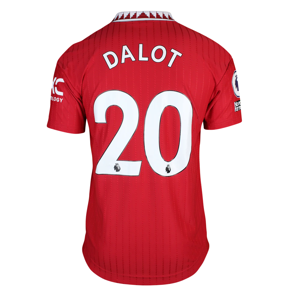 Diogo Dalot | Manchester United