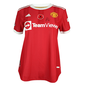 Millie Turner | Manchester United WFC