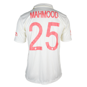 Saqib Mahmood