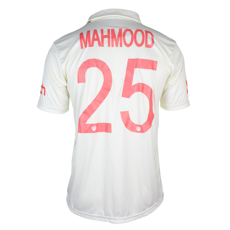 Saqib Mahmood