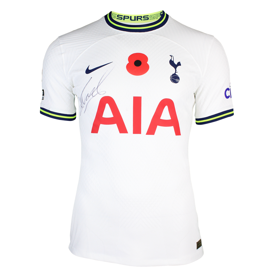 Lucas Moura | Tottenham Hotspur