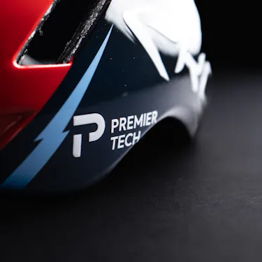 Team Signed Giro d’Italia Helmet