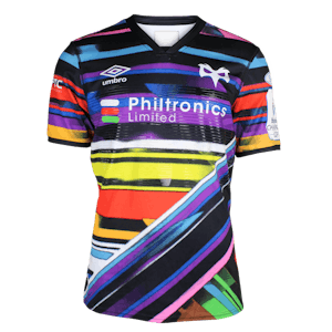 Justin Tipuric