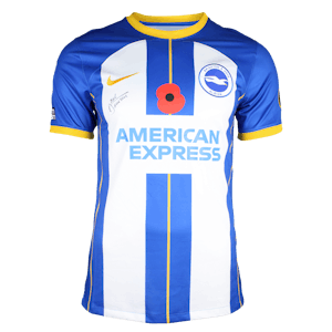 Alexis Mac Allister | Brighton & Hove Albion