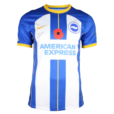 Alexis Mac Allister | Brighton & Hove Albion