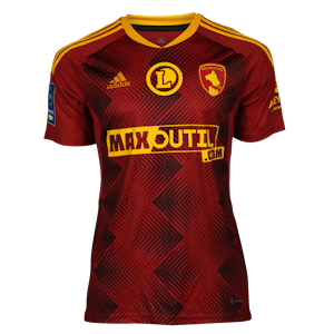 Louis Torres Rodez Aveyron Football shirt