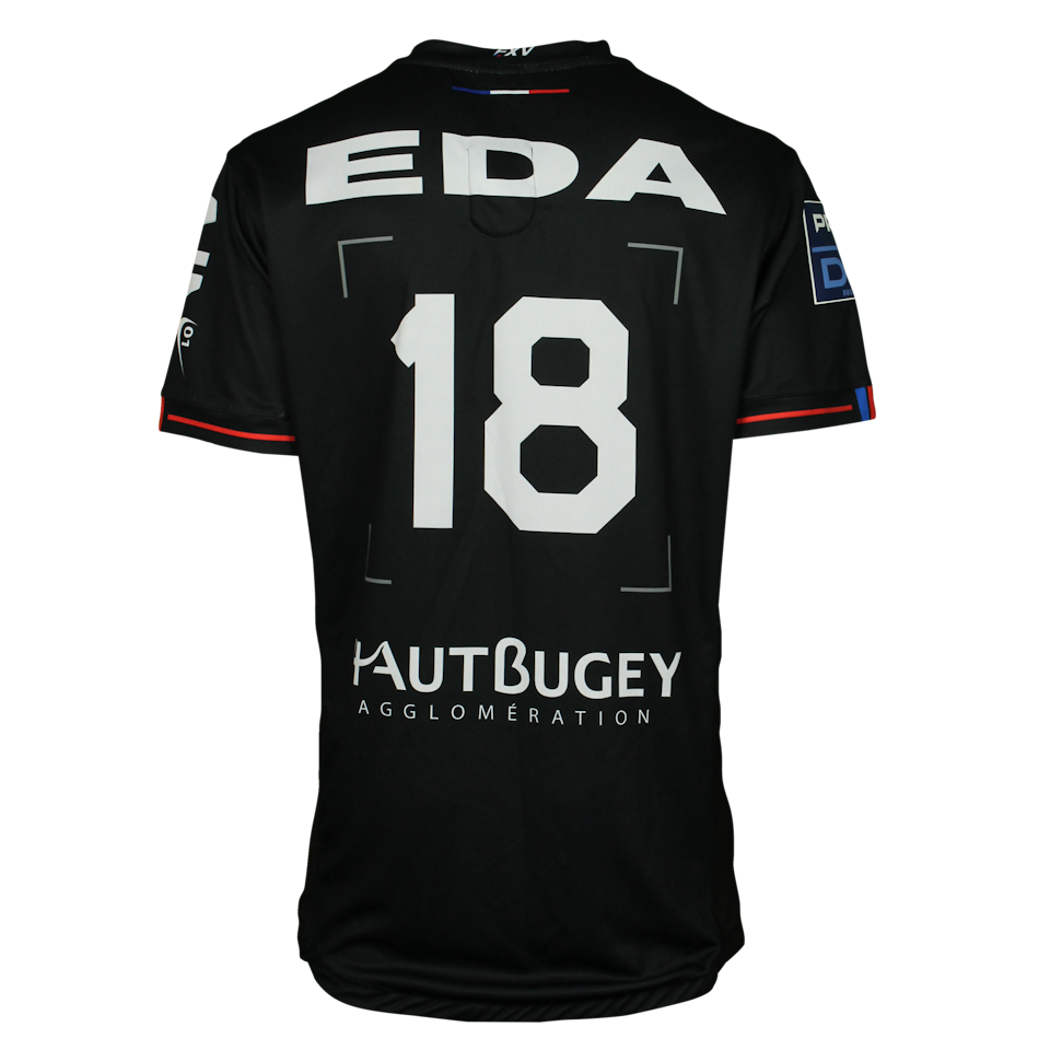 Steve Mafi