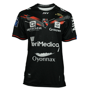 Steve Mafi