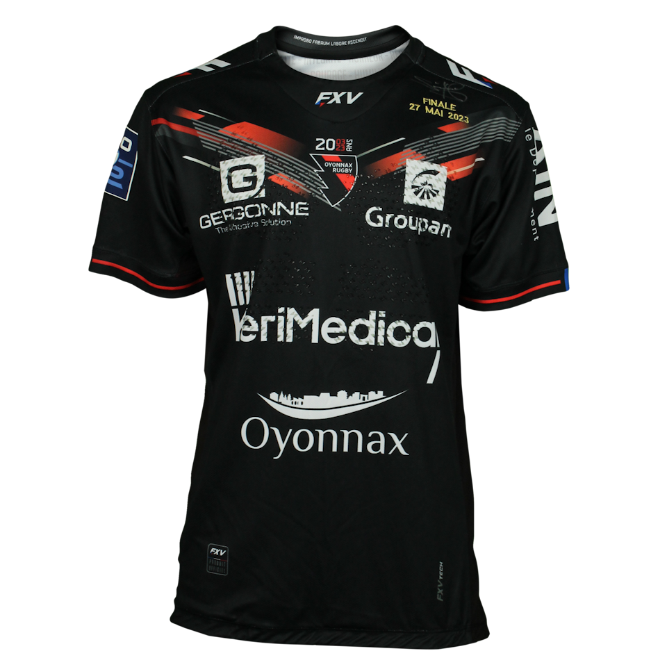 Steve Mafi