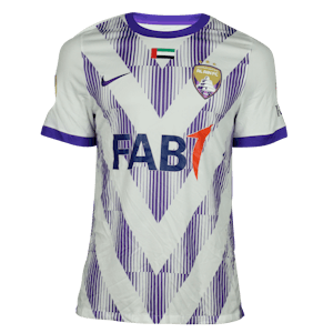 Tin Jedvaj Al Ain shirt