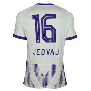 Tin Jedvaj Al Ain shirt