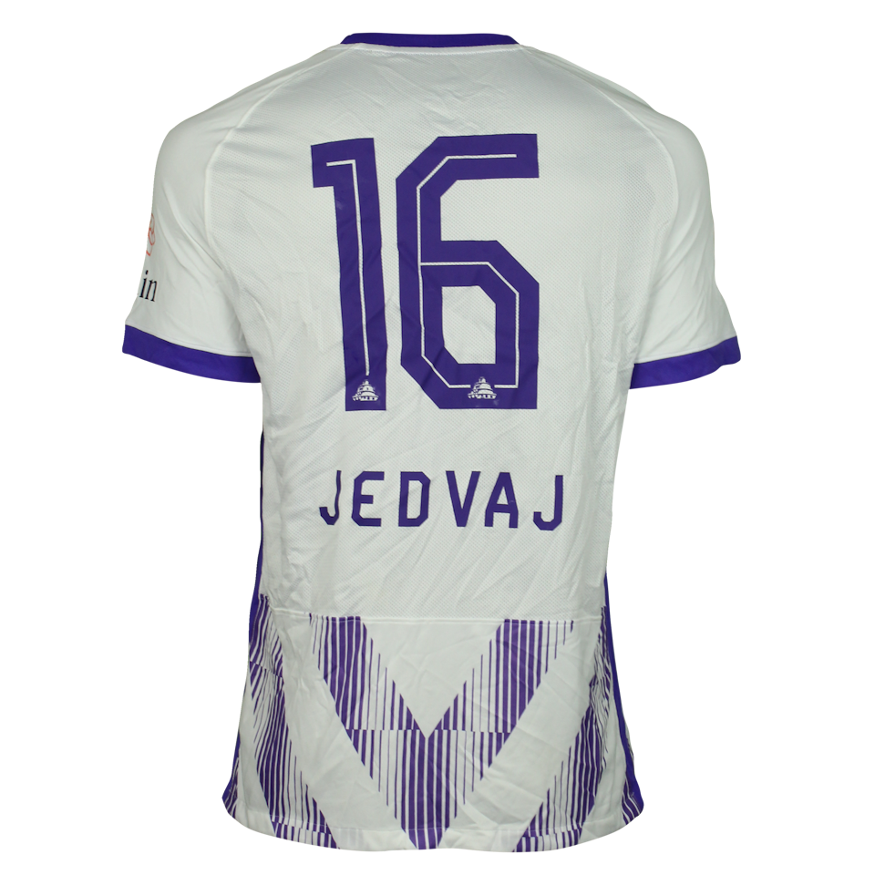 Tin Jedvaj Al Ain shirt
